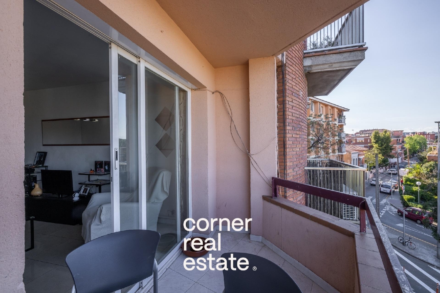  en venta apartamento Sant Cugat Del Vallès Vallès Occidental 6