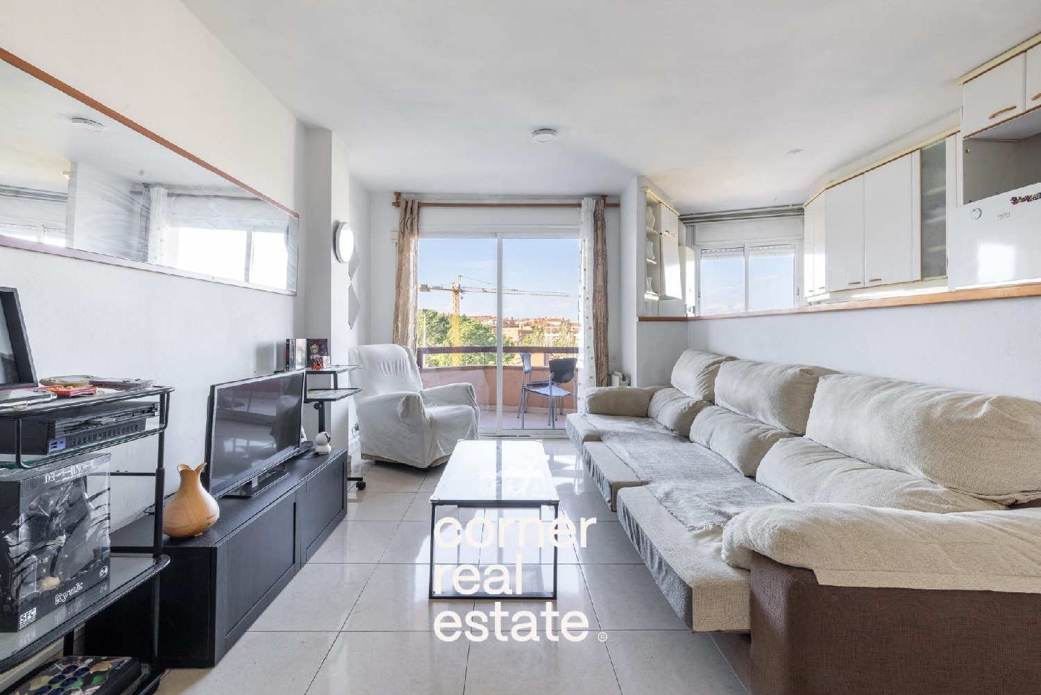  en venta apartamento Sant Cugat Del Vallès Vallès Occidental 7