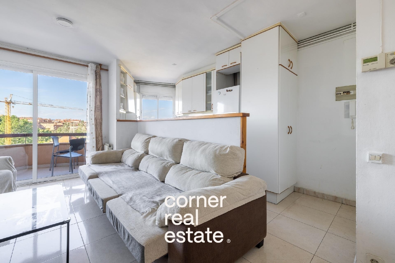  en venta apartamento Sant Cugat Del Vallès Vallès Occidental 3