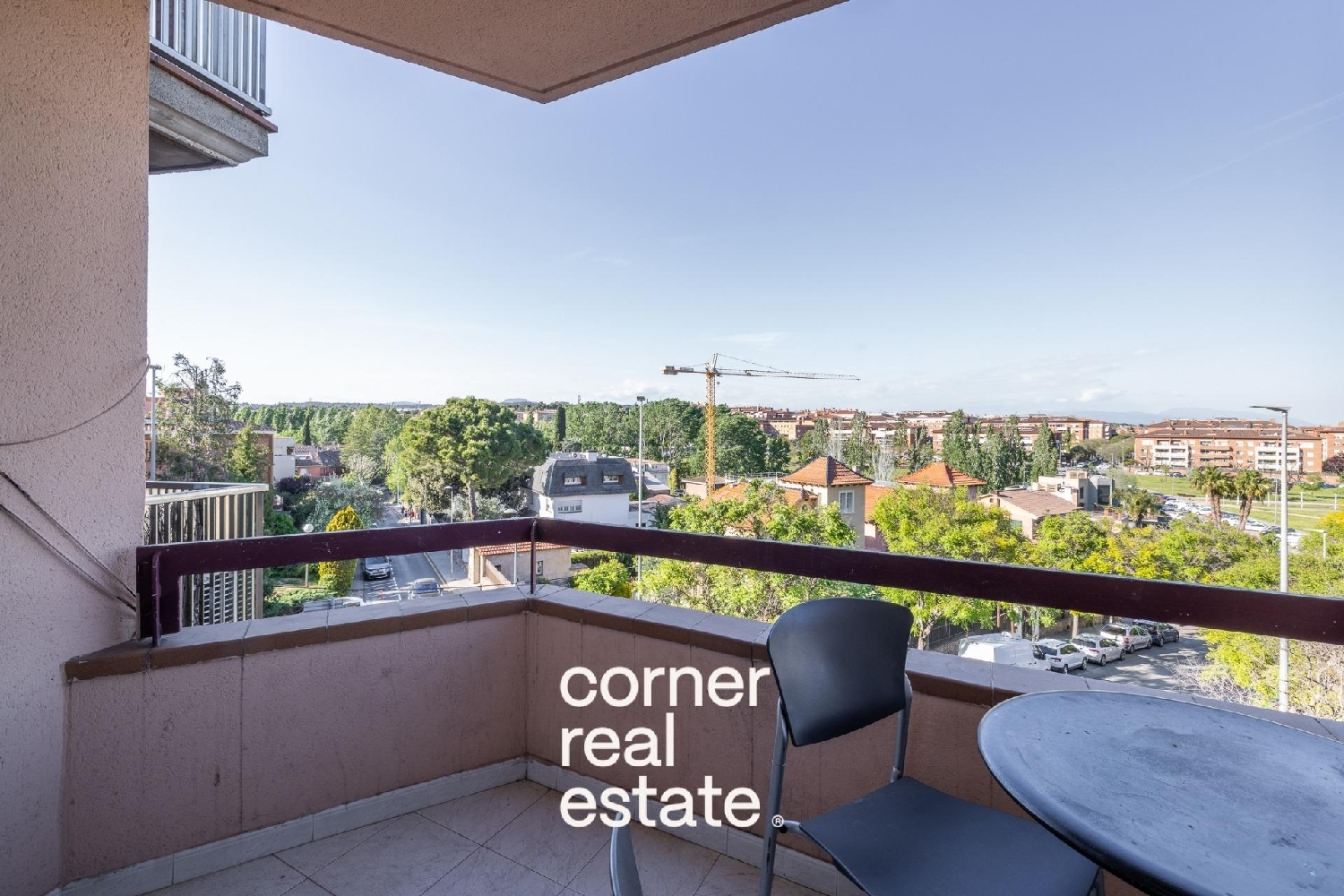  en venta apartamento Sant Cugat Del Vallès Vallès Occidental 2