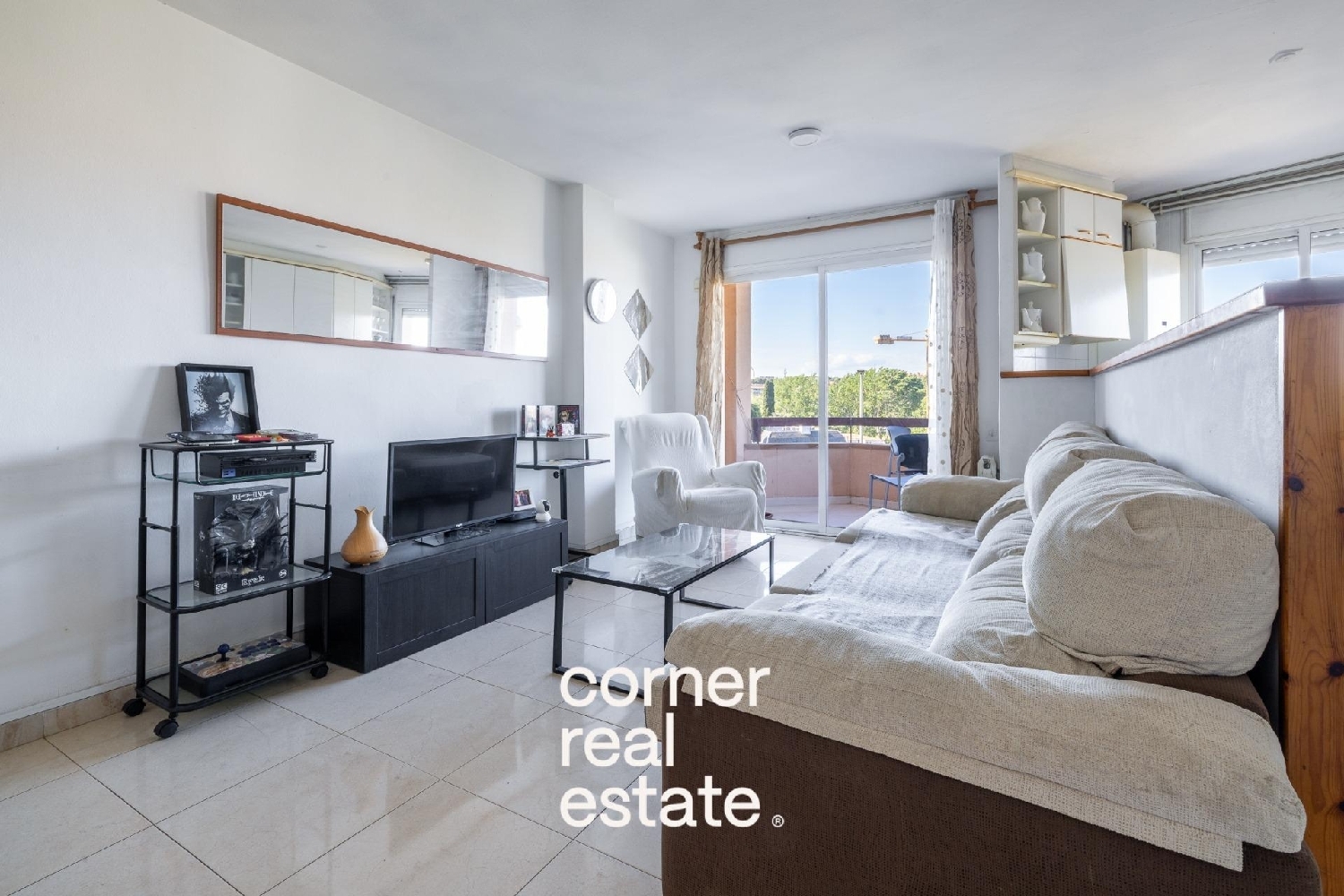  en venta apartamento Sant Cugat Del Vallès Vallès Occidental 5