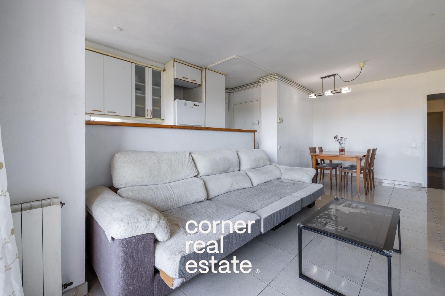  en venta apartamento Sant Cugat Del Vallès Vallès Occidental 8