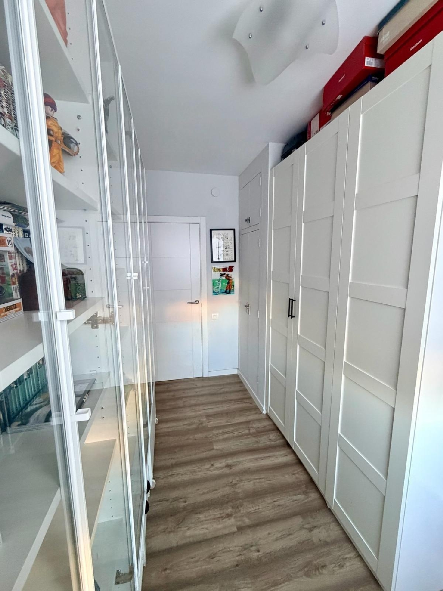  en venta apartamento Sant Cugat Del Vallès Vallès Occidental 4