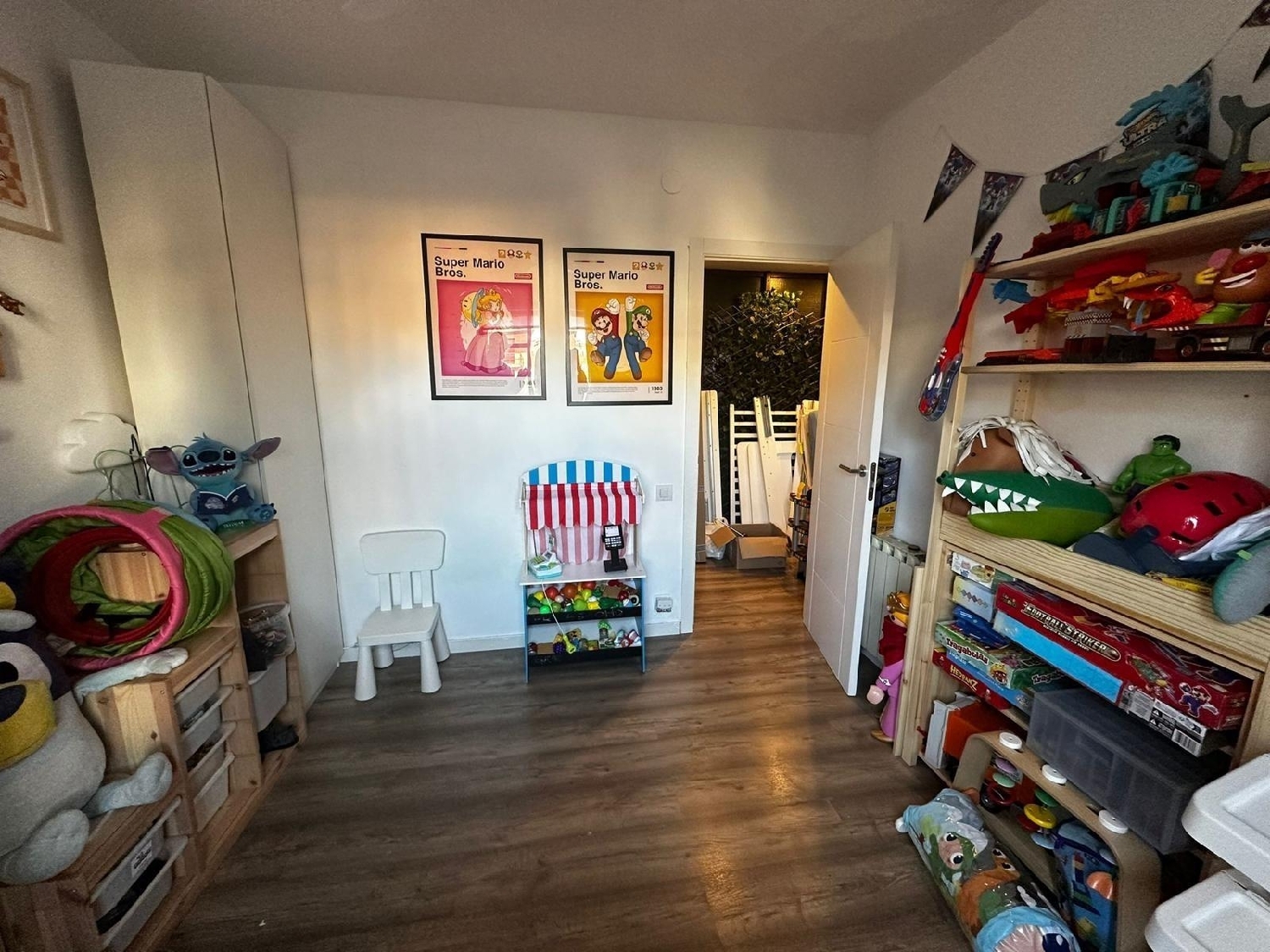  en venta apartamento Sant Cugat Del Vallès Vallès Occidental 7