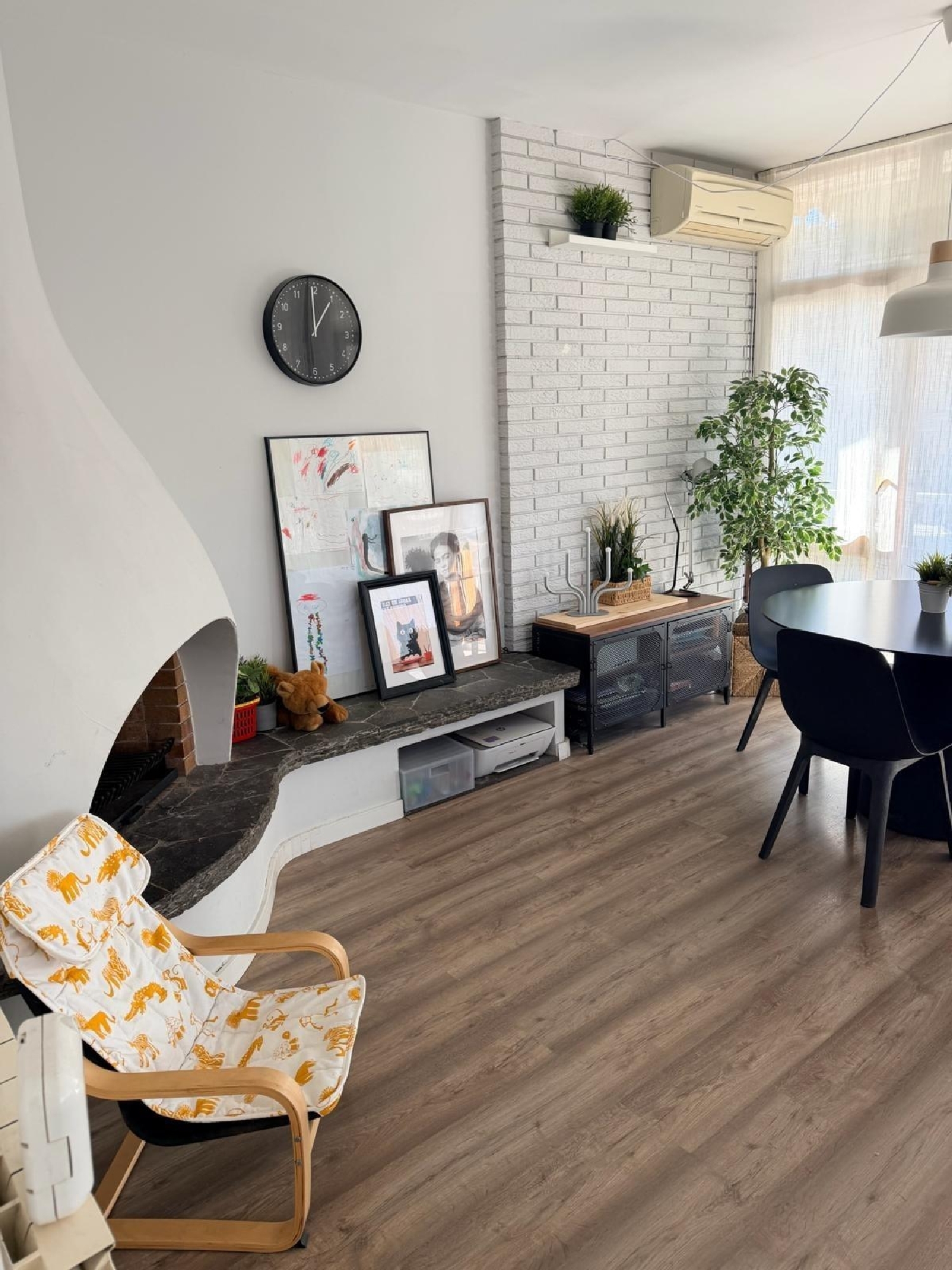  en venta apartamento Sant Cugat Del Vallès Vallès Occidental 8