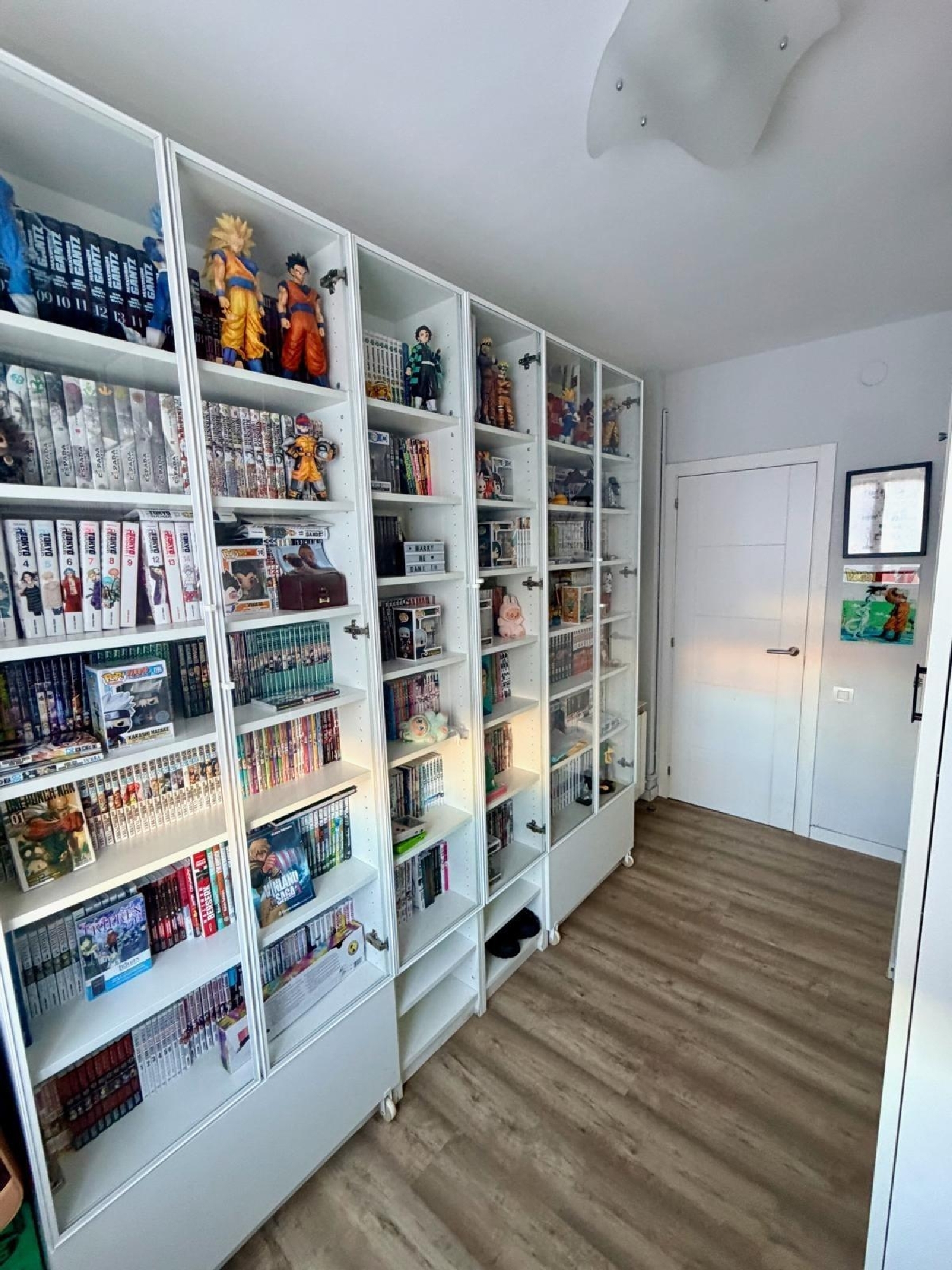  en venta apartamento Sant Cugat Del Vallès Vallès Occidental 5