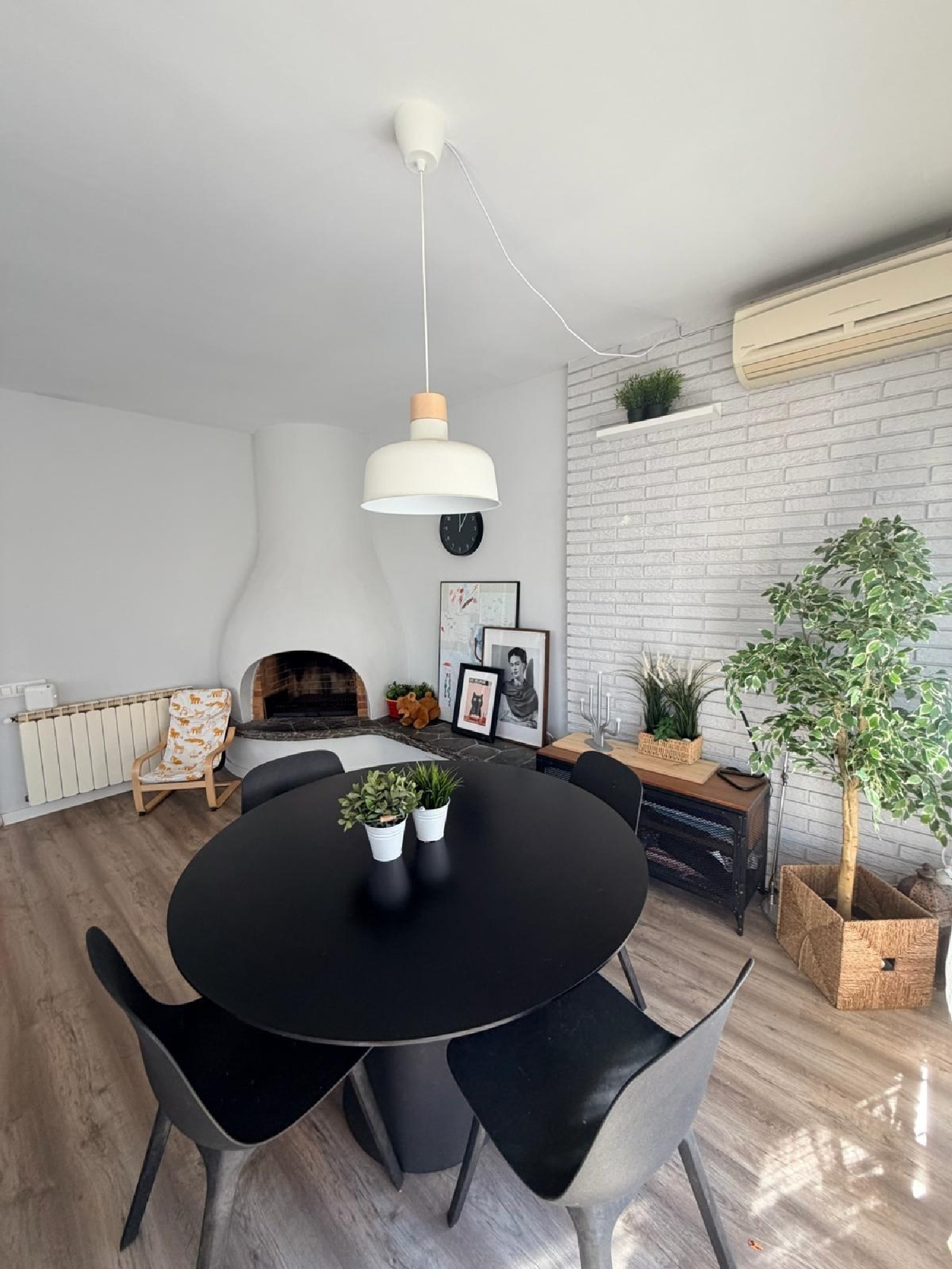  en venta apartamento Sant Cugat Del Vallès Vallès Occidental 1