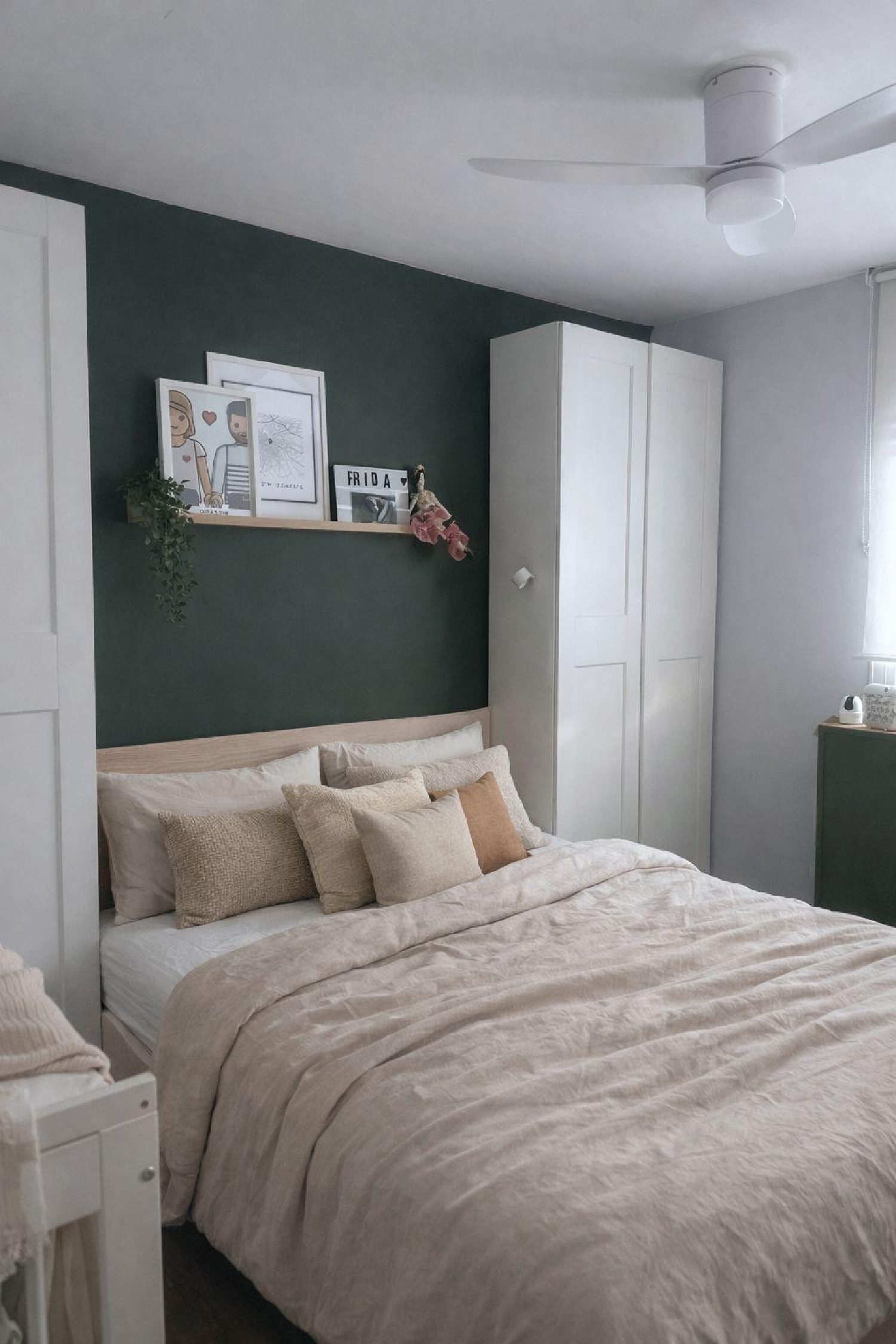  en venta apartamento Sant Cugat Del Vallès Vallès Occidental 3