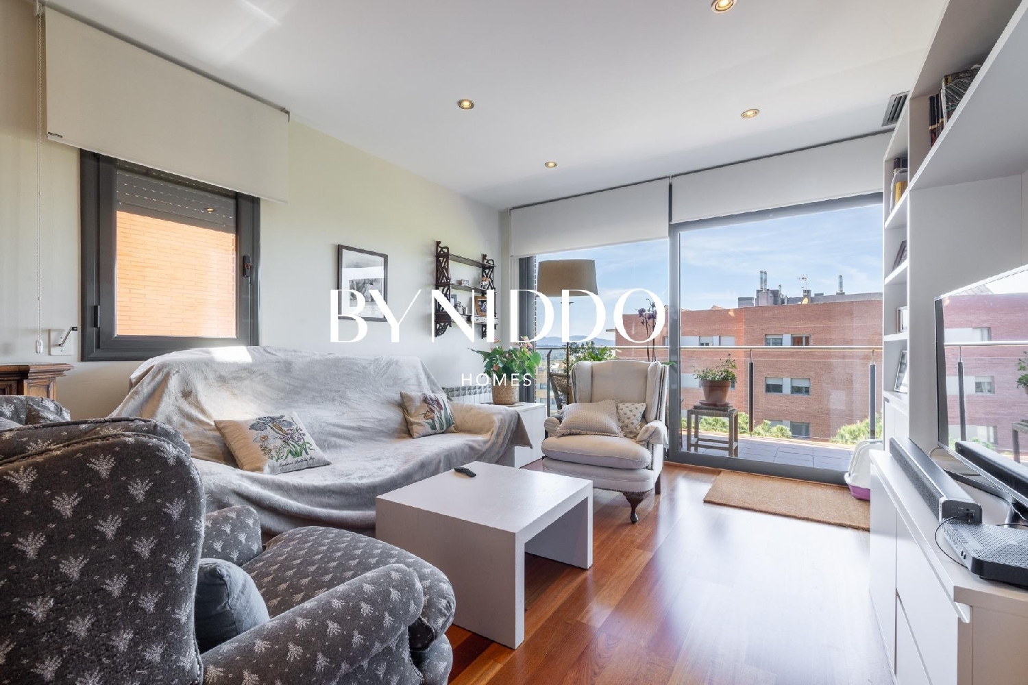  à vendre appartement Sant Cugat Del Vallès Vallès Occidental 7