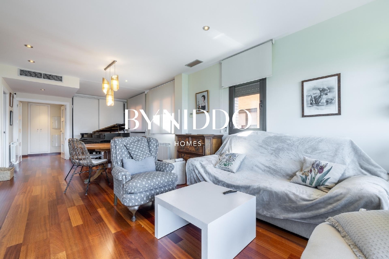  à vendre appartement Sant Cugat Del Vallès Vallès Occidental 8