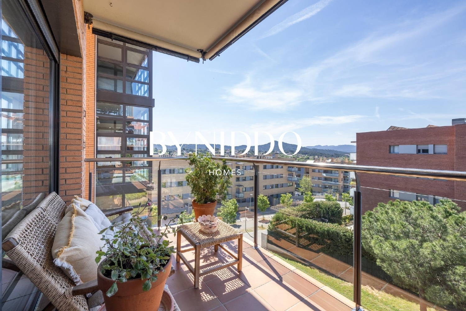  à vendre appartement Sant Cugat Del Vallès Vallès Occidental 3
