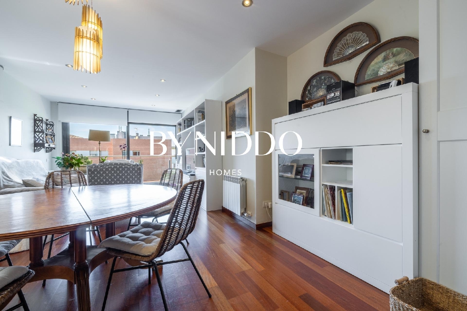  à vendre appartement Sant Cugat Del Vallès Vallès Occidental 6