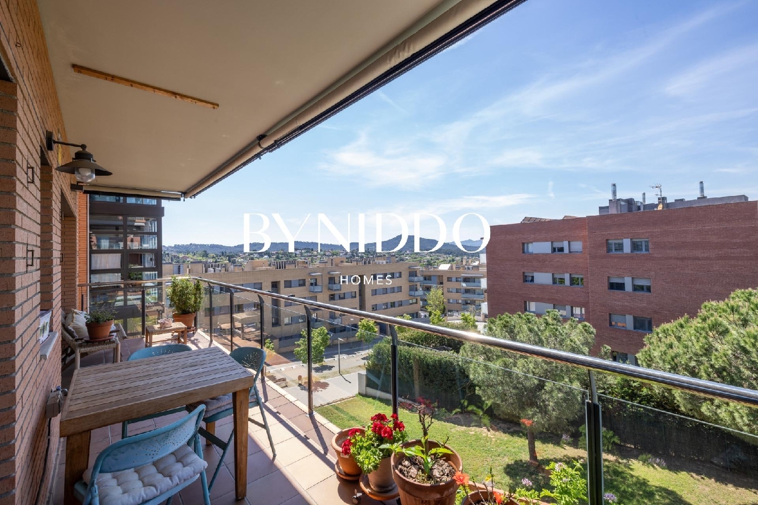  à vendre appartement Sant Cugat Del Vallès Vallès Occidental 1