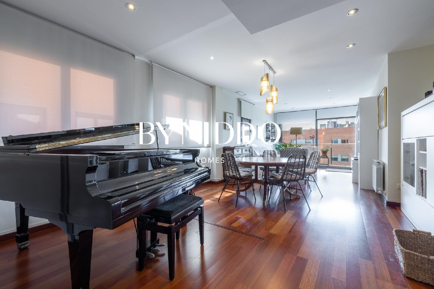  à vendre appartement Sant Cugat Del Vallès Vallès Occidental 5