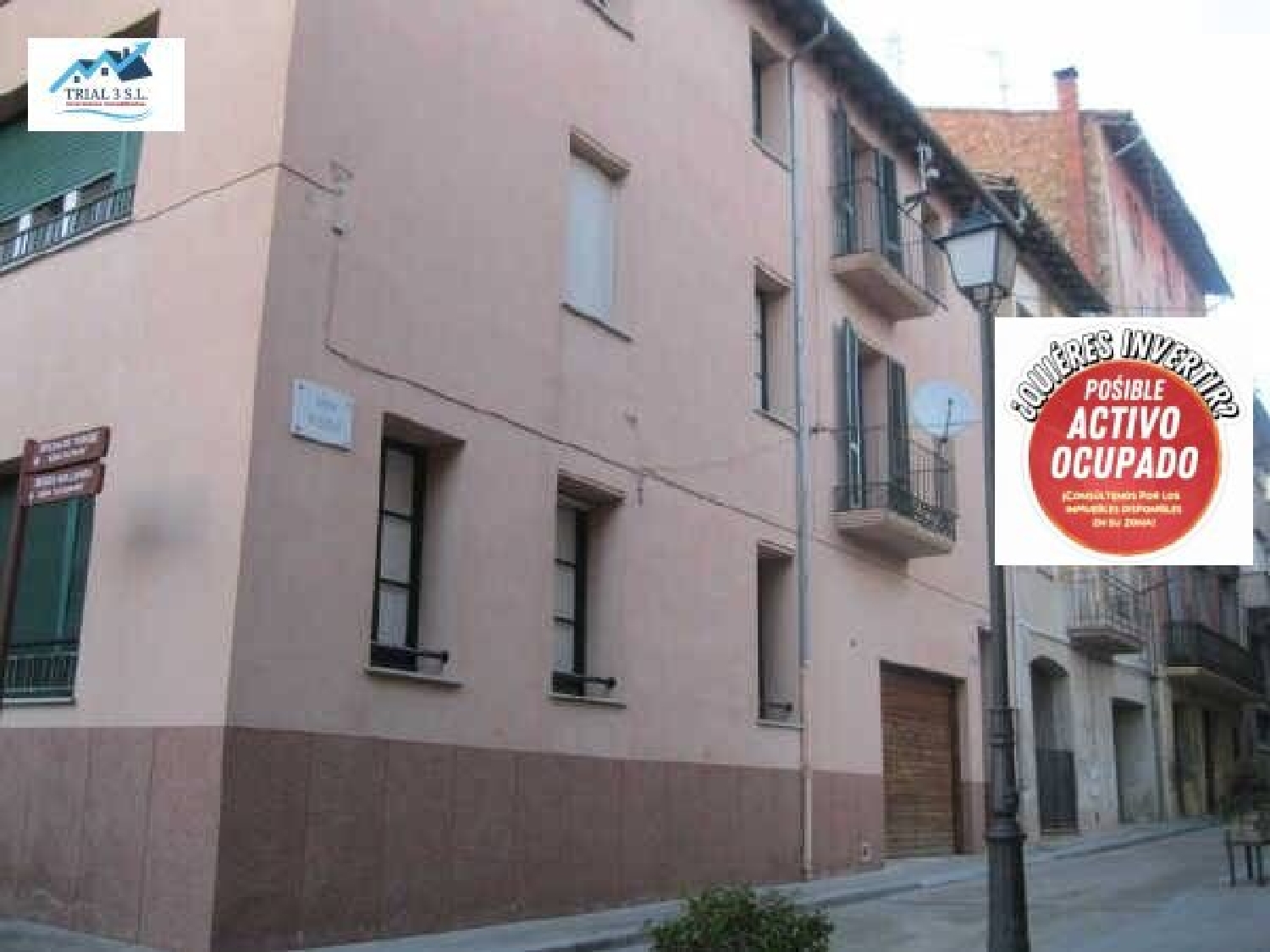  te koop appartement Sant Hilari Sacalm Selva 1