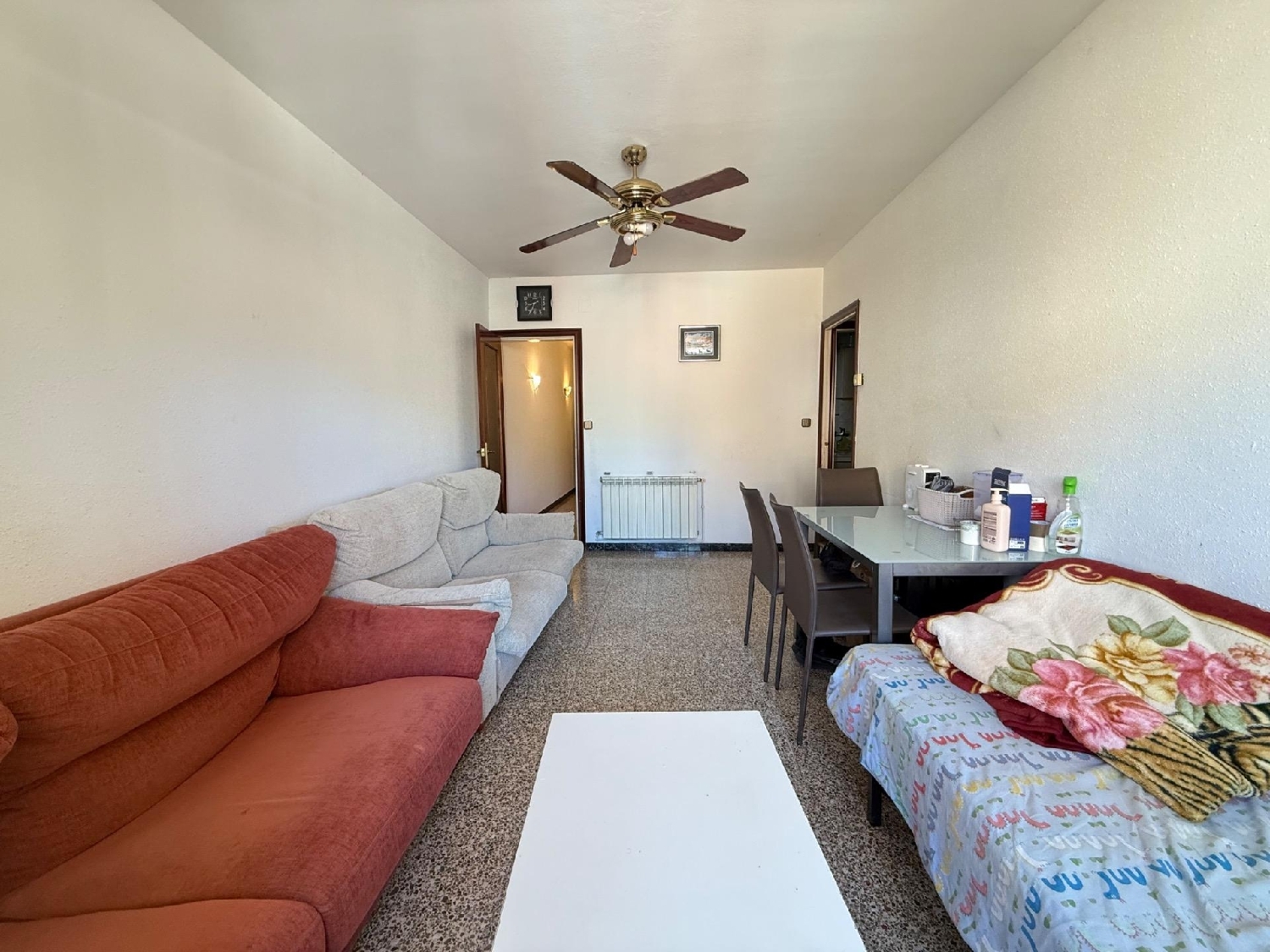  en venta apartamento Sant Joan De Vilatorrada Bages 1