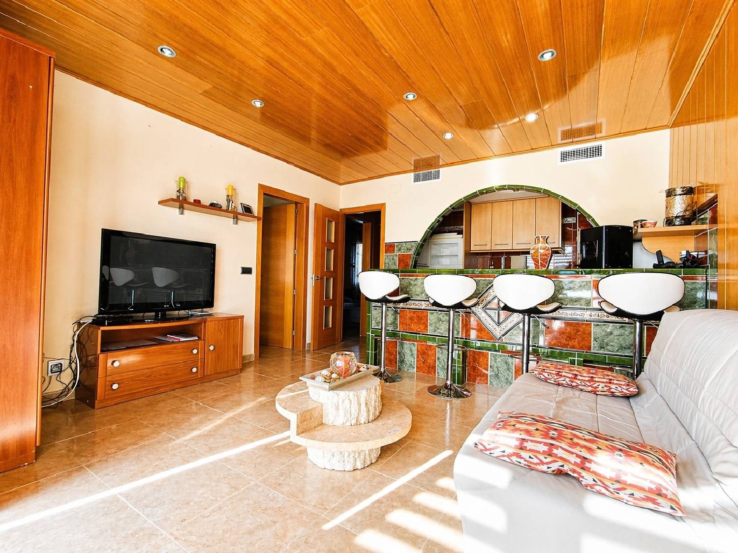  te koop appartement Sant Pere Pescador Alt Empordà 3