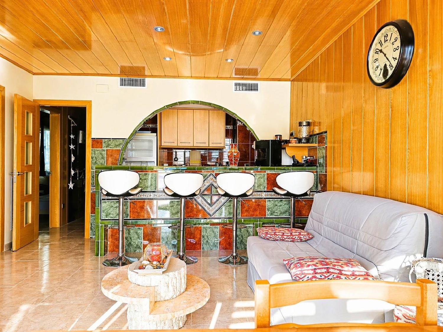  te koop appartement Sant Pere Pescador Alt Empordà 4