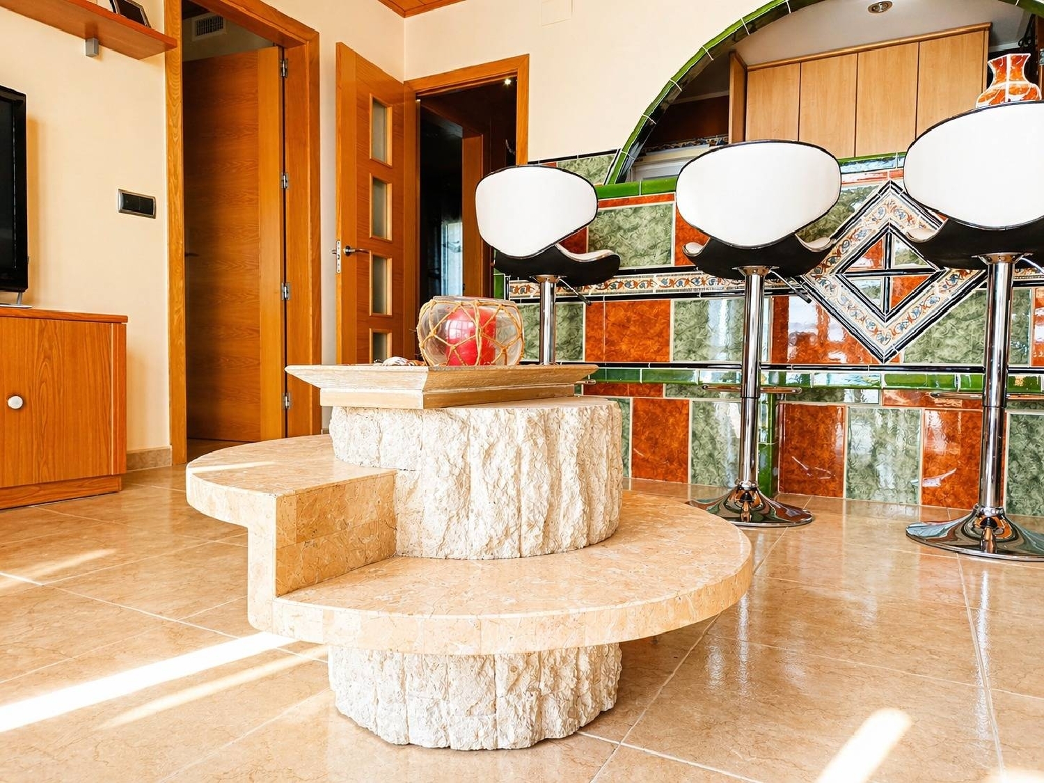  te koop appartement Sant Pere Pescador Alt Empordà 8