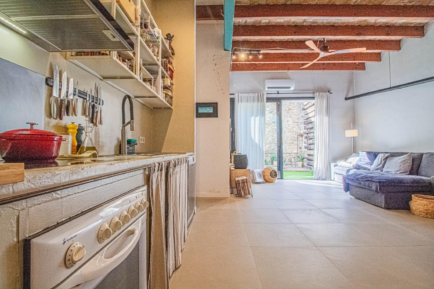  en venta apartamento Sant Pere Pescador Alt Empordà 2