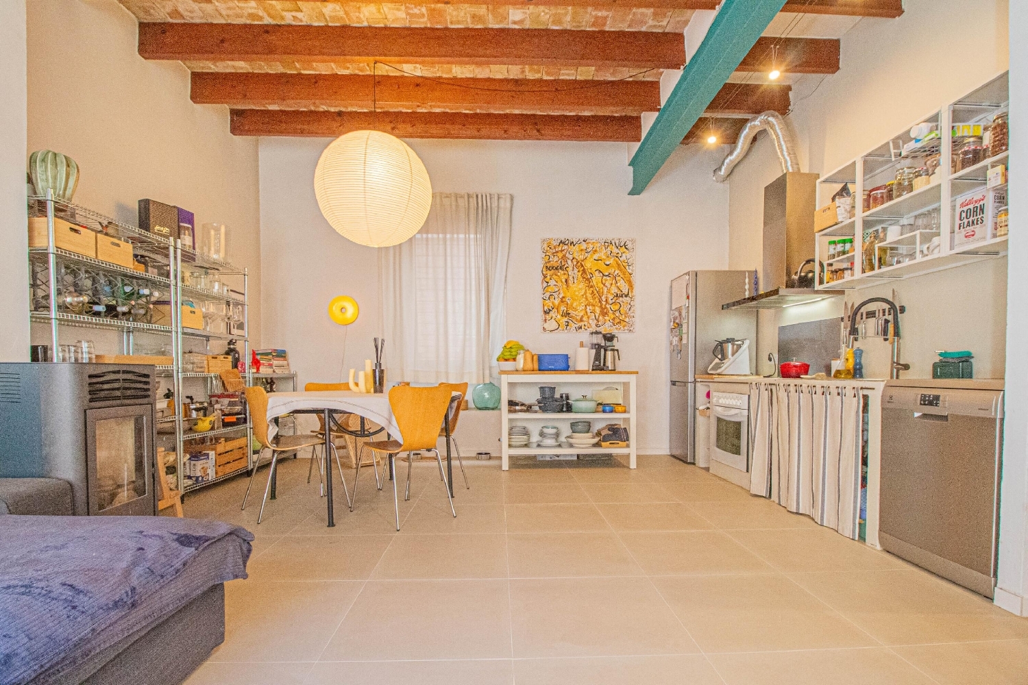  en venta apartamento Sant Pere Pescador Alt Empordà 6