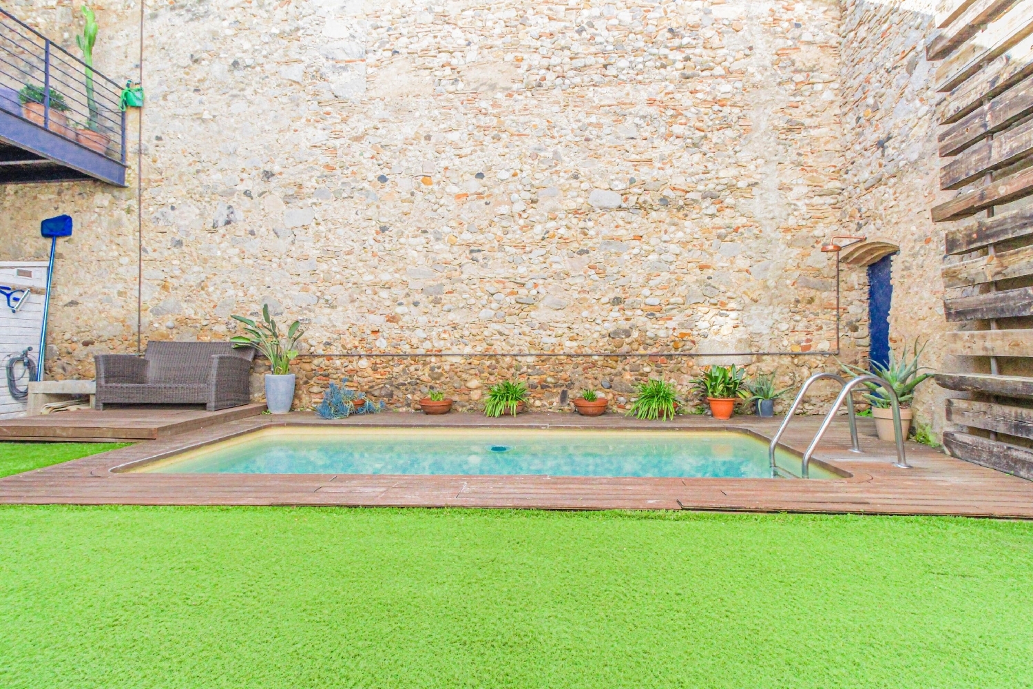  en venta apartamento Sant Pere Pescador Alt Empordà 4