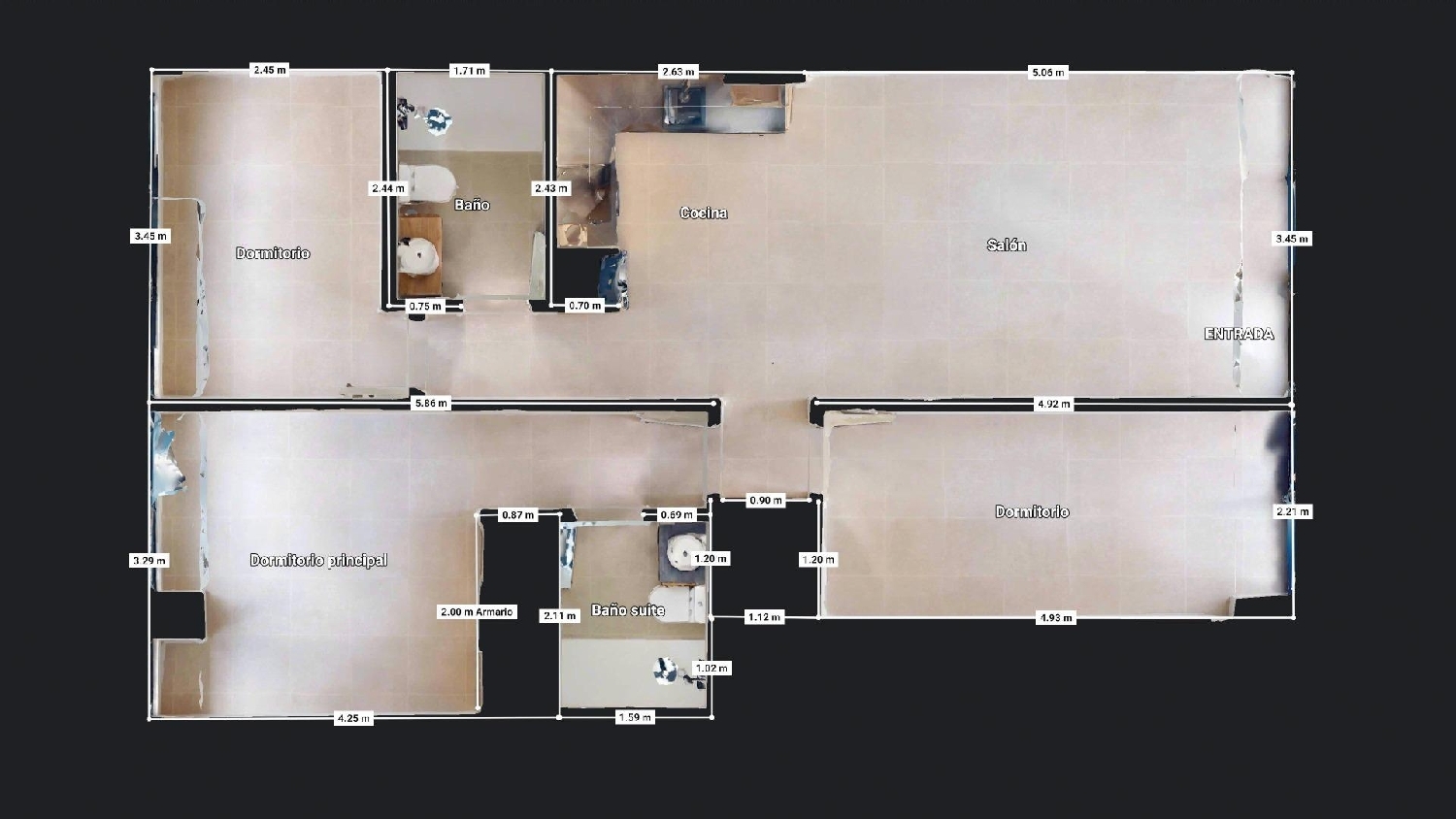  kaufen Wohnung Santa Cruz De Tenerife 38000 Zona Metropolitana 3