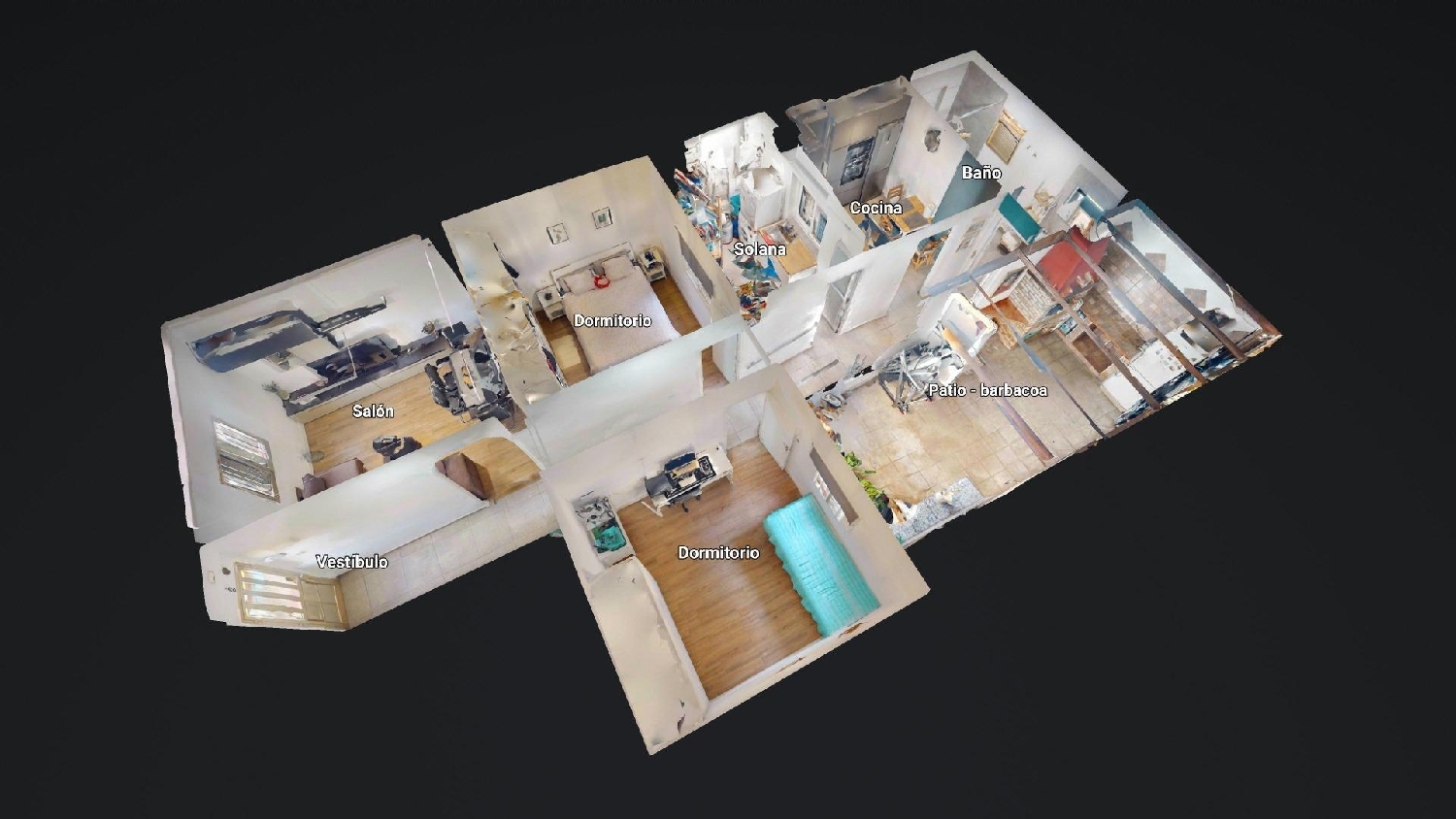  till salu lägenhet Santa Cruz De Tenerife 38000 Zona Metropolitana 3