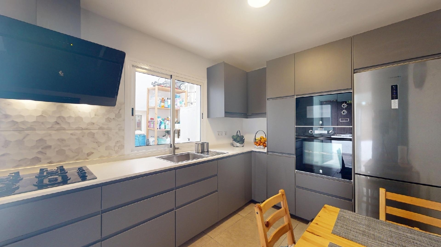  till salu lägenhet Santa Cruz De Tenerife 38000 Zona Metropolitana 1