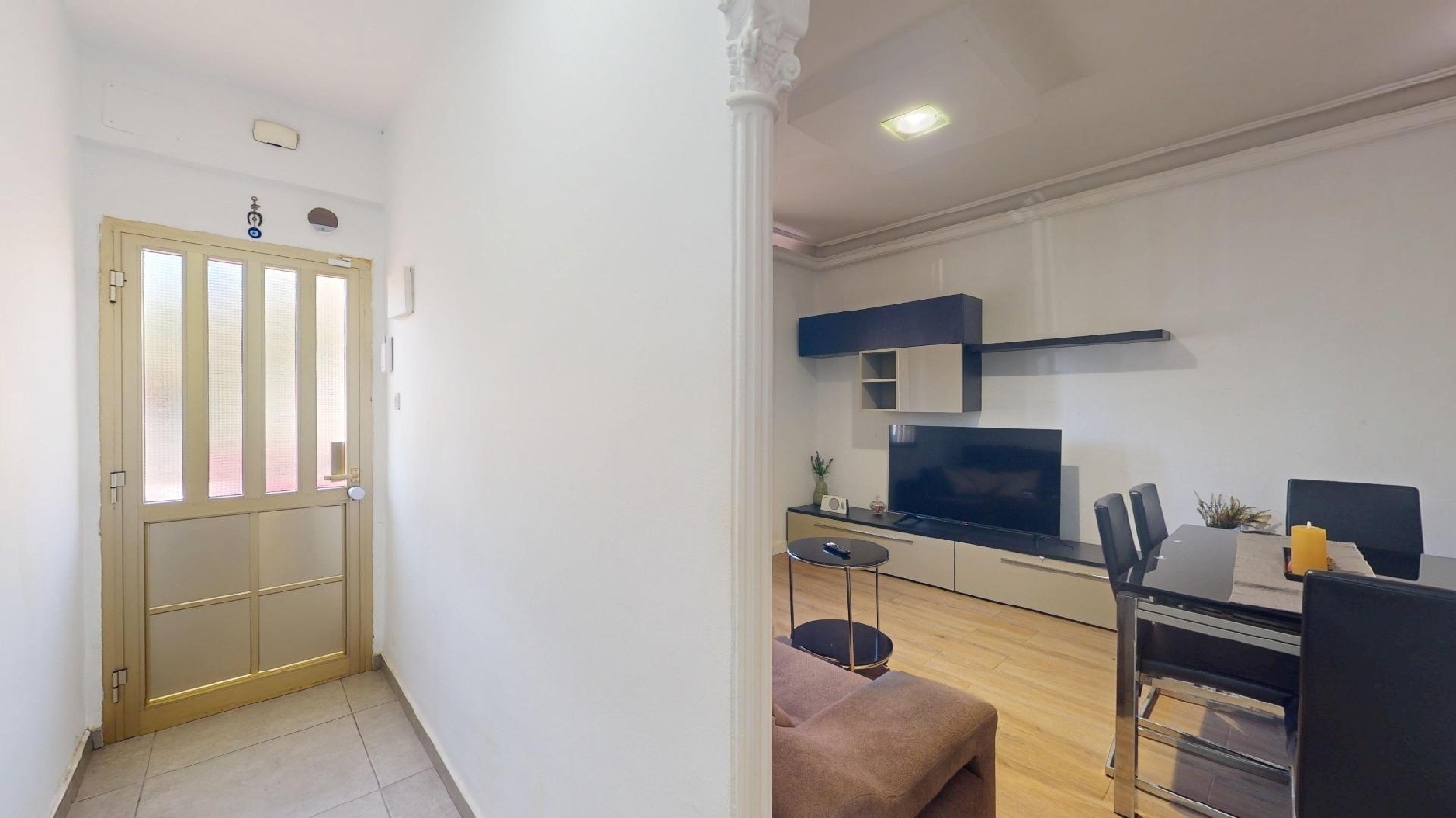  till salu lägenhet Santa Cruz De Tenerife 38000 Zona Metropolitana 5