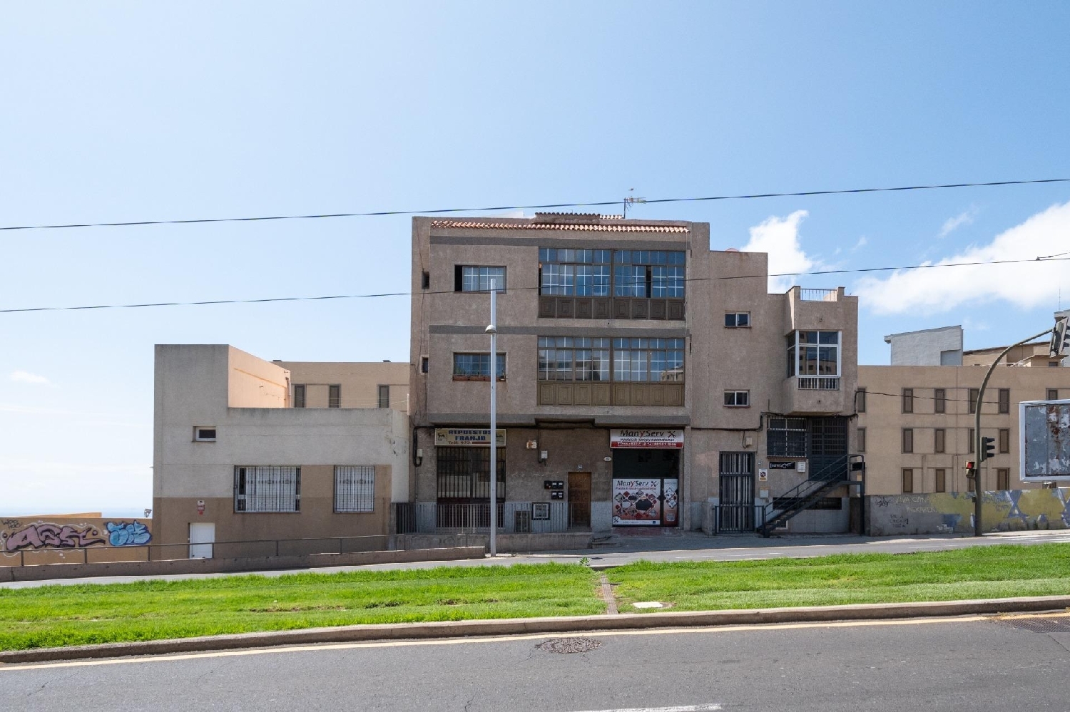  kaufen Wohnung Santa Cruz De Tenerife 38000 Zona Metropolitana 1