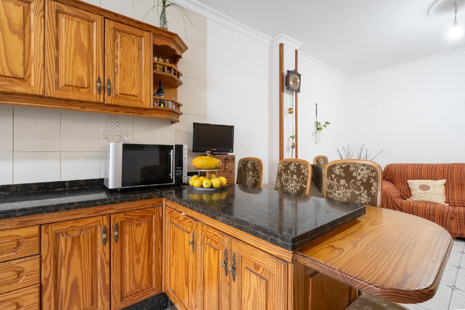  kaufen Wohnung Santa Cruz De Tenerife 38000 Zona Metropolitana 5