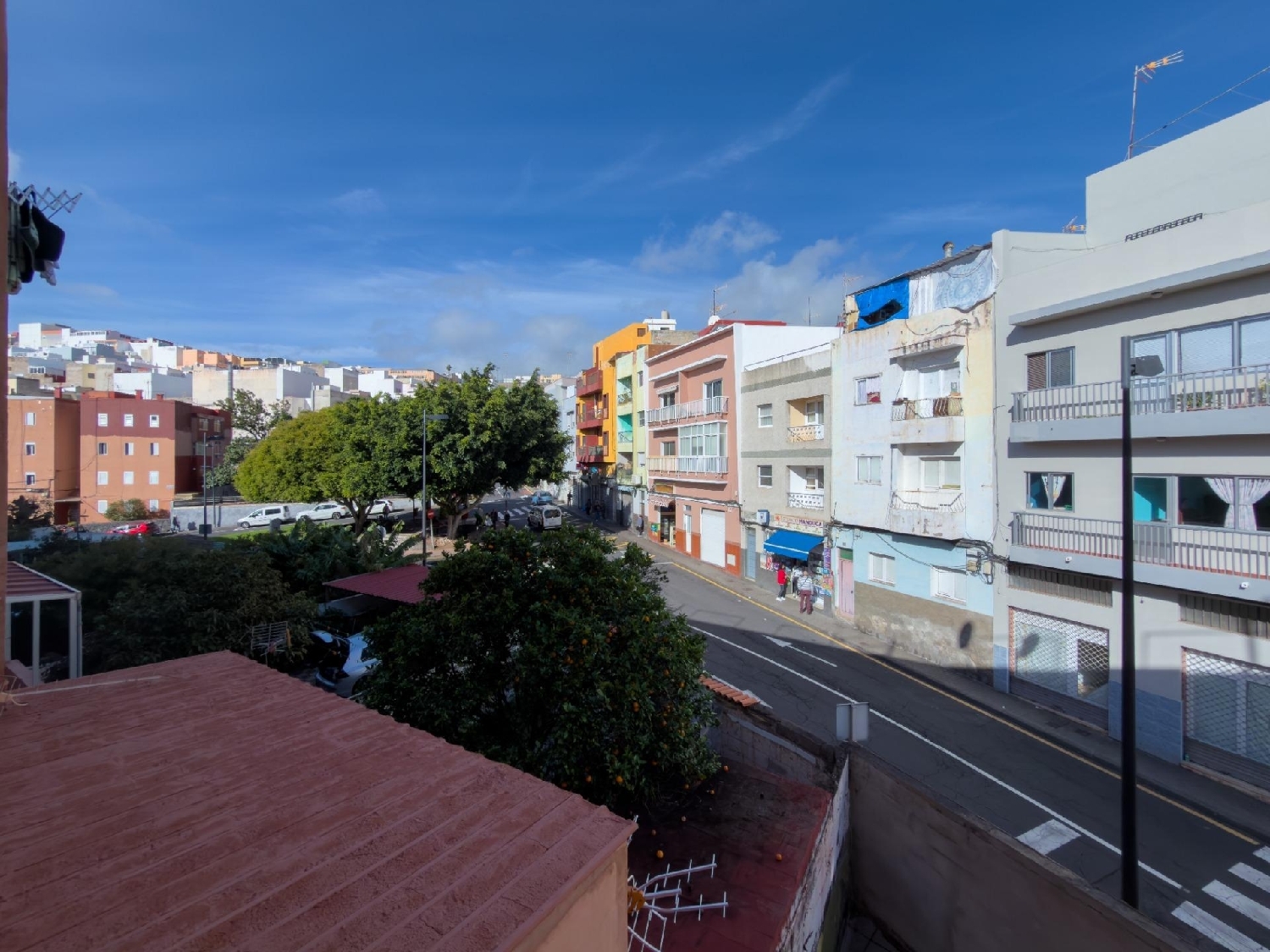  till salu lägenhet Santa Cruz De Tenerife 38000 Zona Metropolitana 3