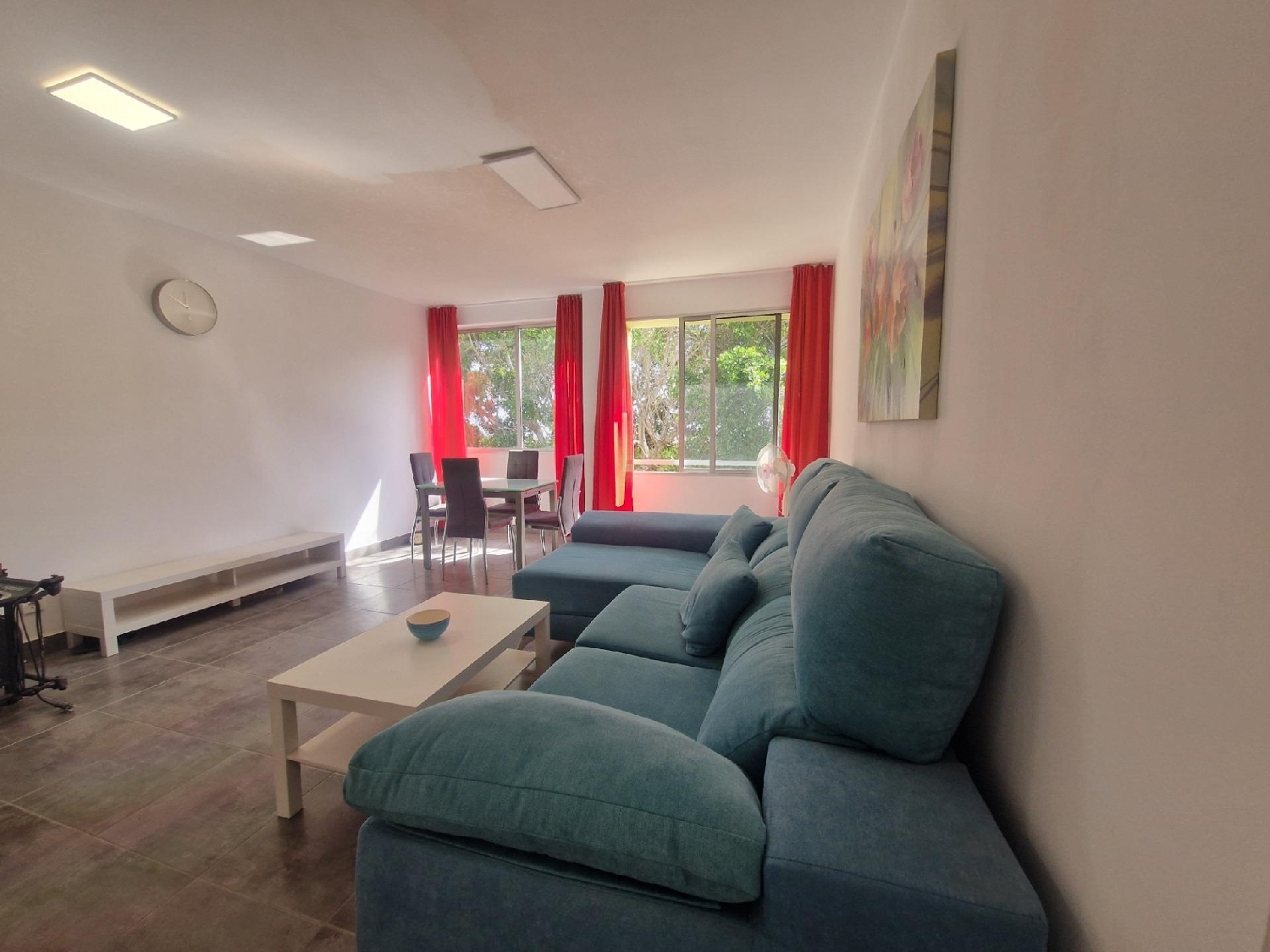  kaufen Wohnung Santa Cruz De Tenerife 38000 Zona Metropolitana 2