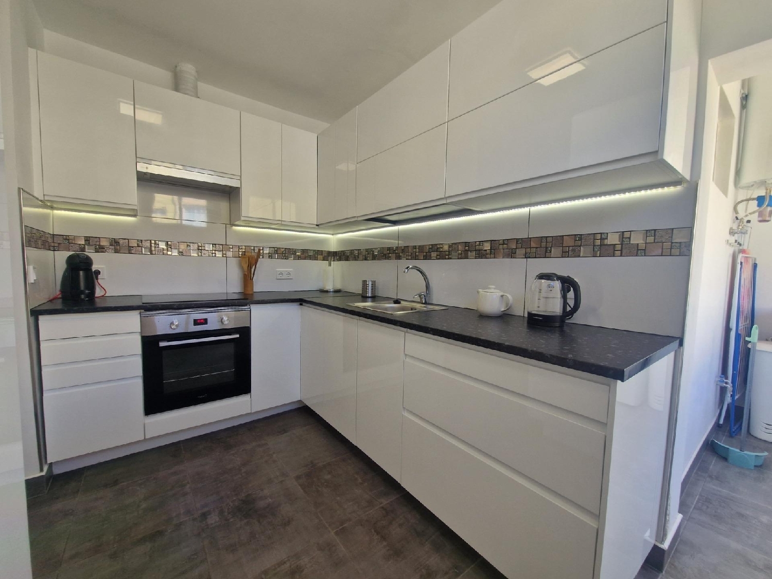  kaufen Wohnung Santa Cruz De Tenerife 38000 Zona Metropolitana 5