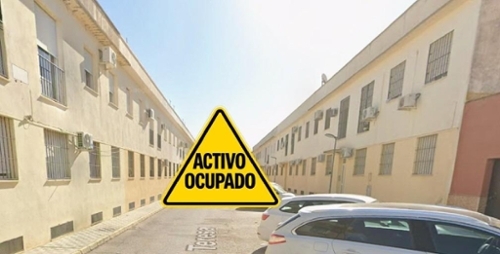 Santa Cruz De Marchena Alpujarra Almeriense appartement foto 6376303