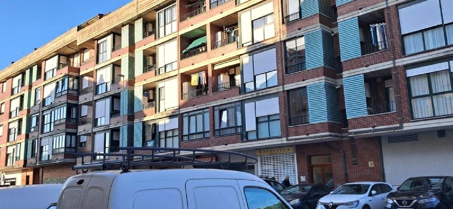  kaufen Wohnung Santa Cruz De Bezana Comarca De Santander 6