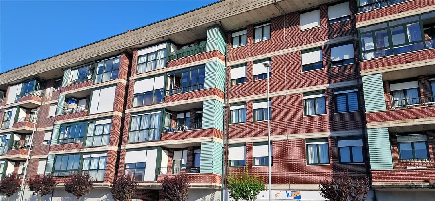  kaufen Wohnung Santa Cruz De Bezana Comarca De Santander 4