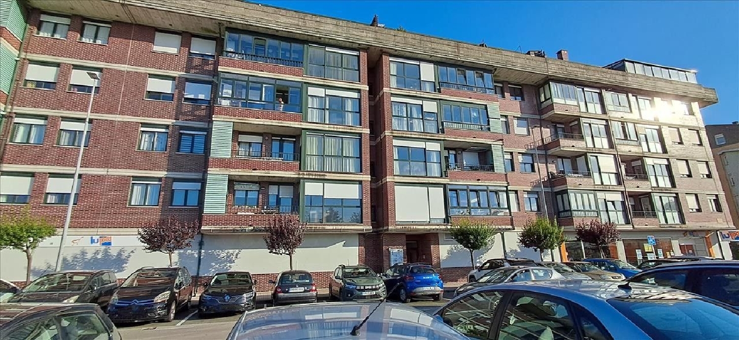  kaufen Wohnung Santa Cruz De Bezana Comarca De Santander 2