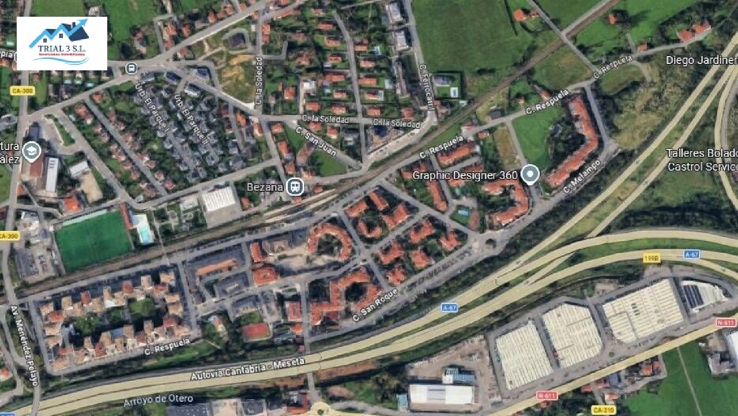  kaufen Wohnung Santa Cruz De Bezana Comarca De Santander 3