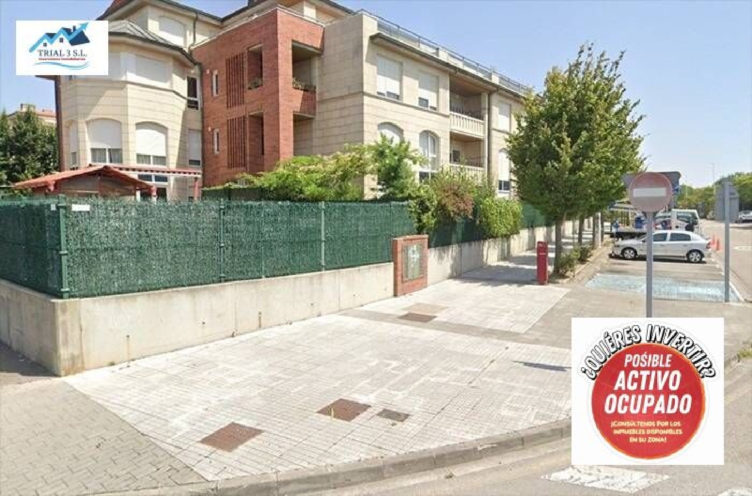  kaufen Wohnung Santa Cruz De Bezana Comarca De Santander 1