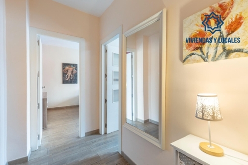 Santa Fe Vega De Granada Wohnung Bild 6372333