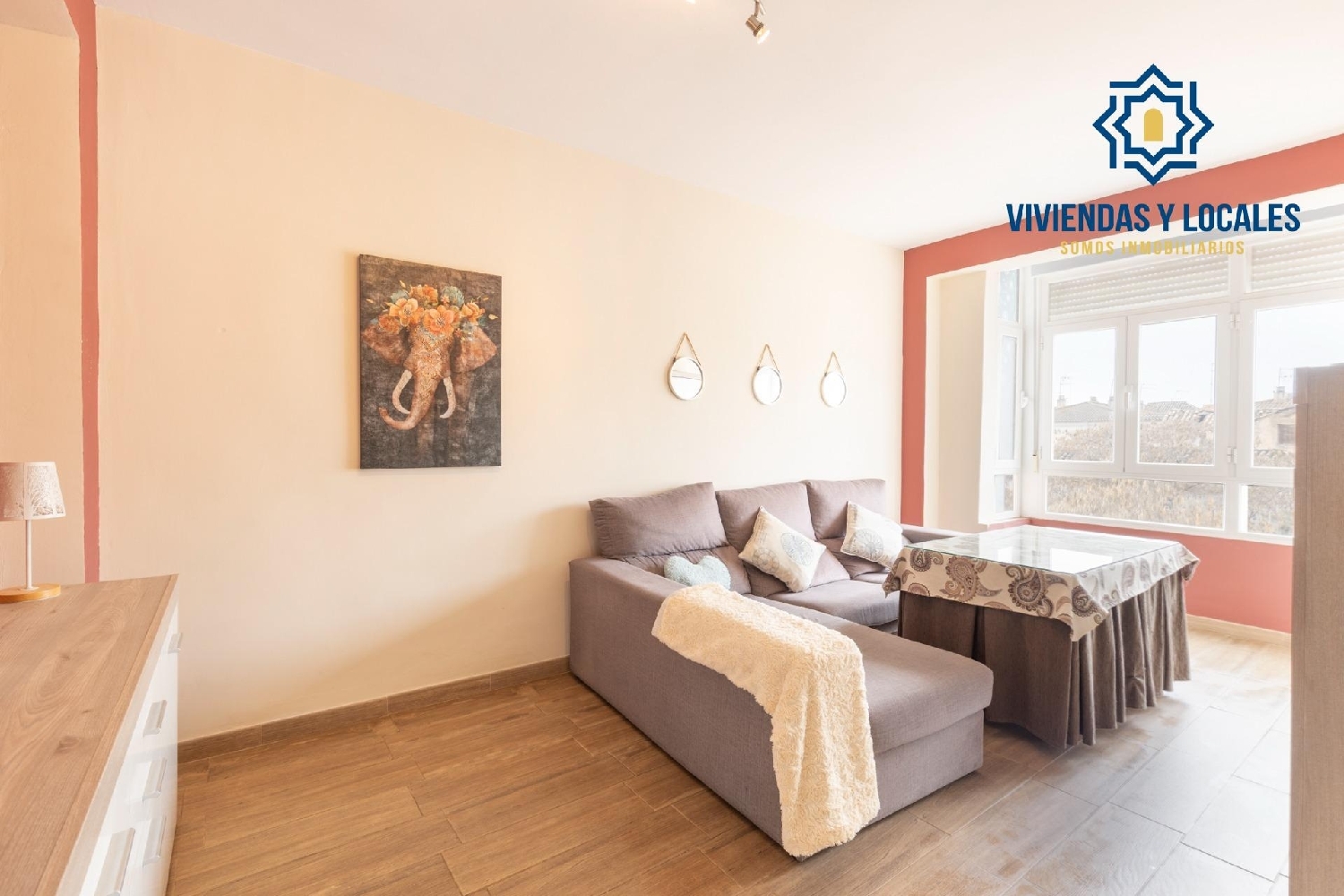  kaufen Wohnung Santa Fe Vega De Granada 2