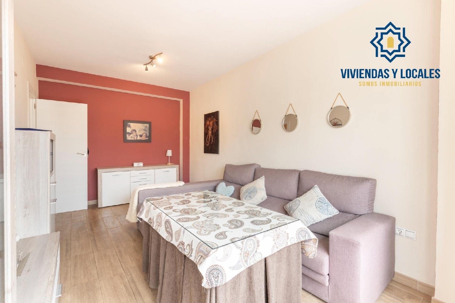  kaufen Wohnung Santa Fe Vega De Granada 4