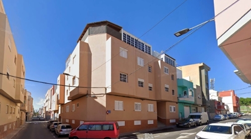 Santa Lucia De Tirajana Área Sur apartamento foto 6369096