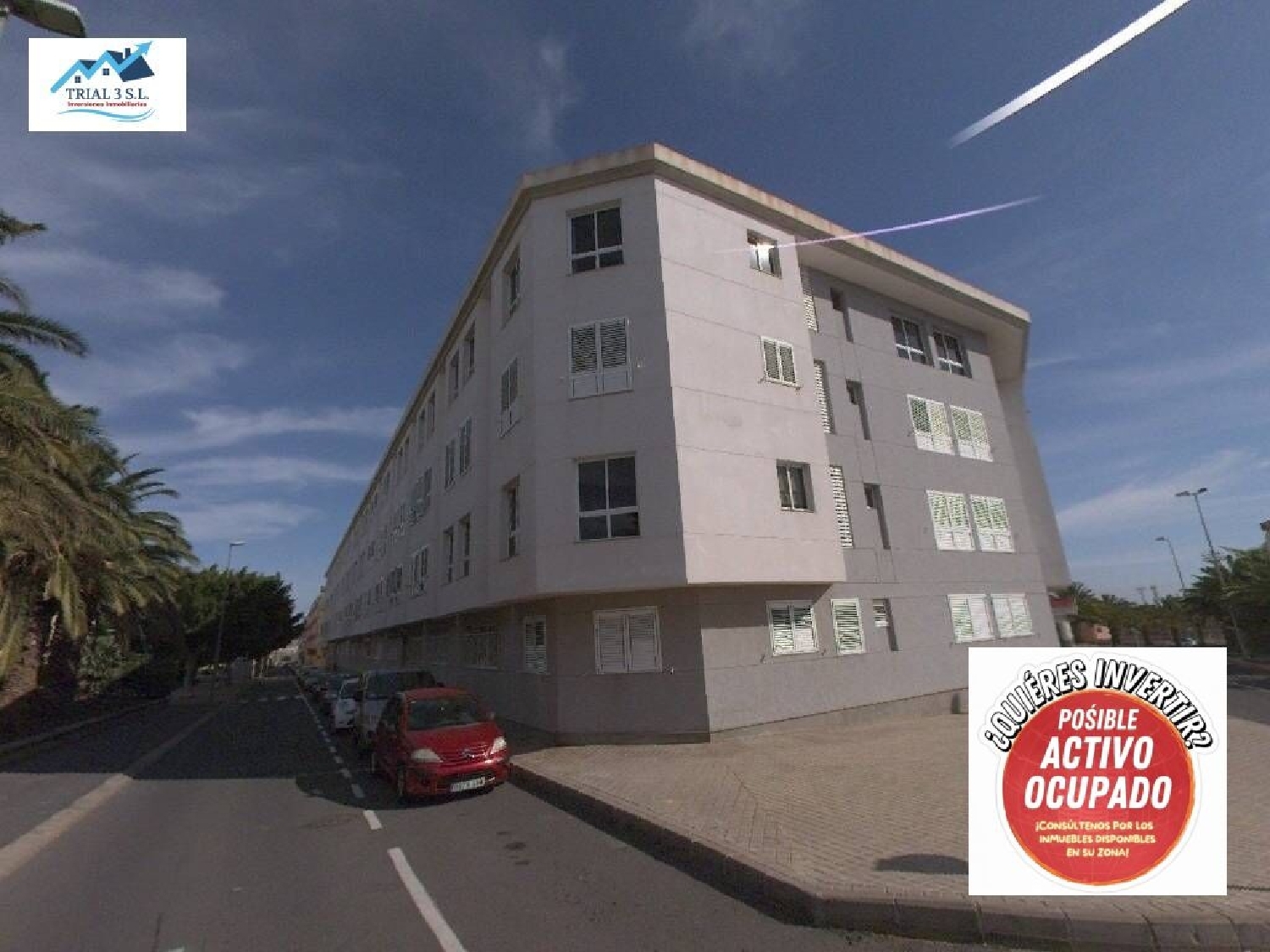  till salu lägenhet Santa Lucia De Tirajana Área Sur 1