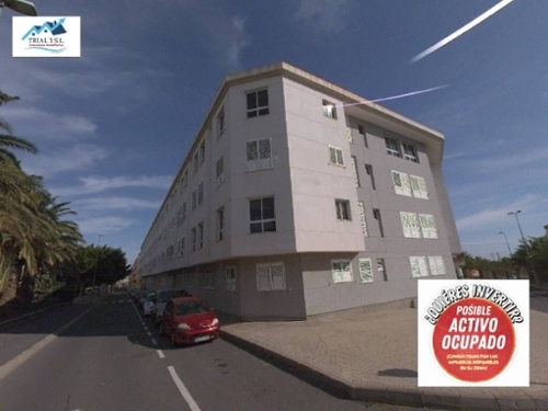 Santa Lucia De Tirajana Área Sur lägenhet foto 6370829