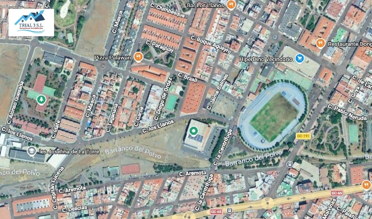  till salu lägenhet Santa Lucia De Tirajana Área Sur 2