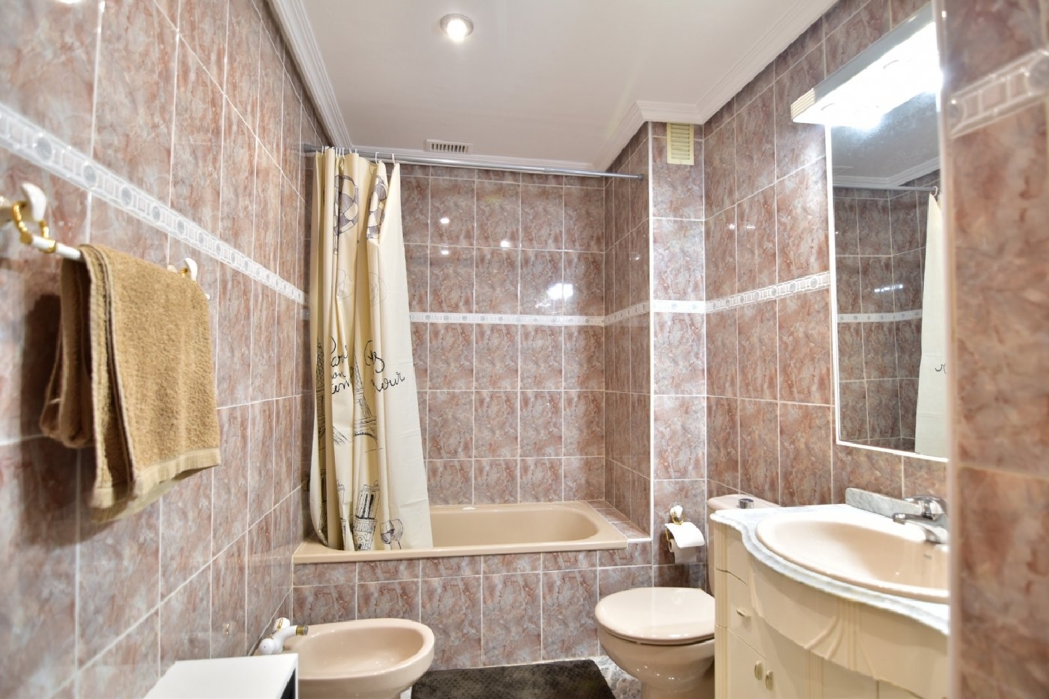  till salu lägenhet Santa Lucia De Tirajana Área Sur 7