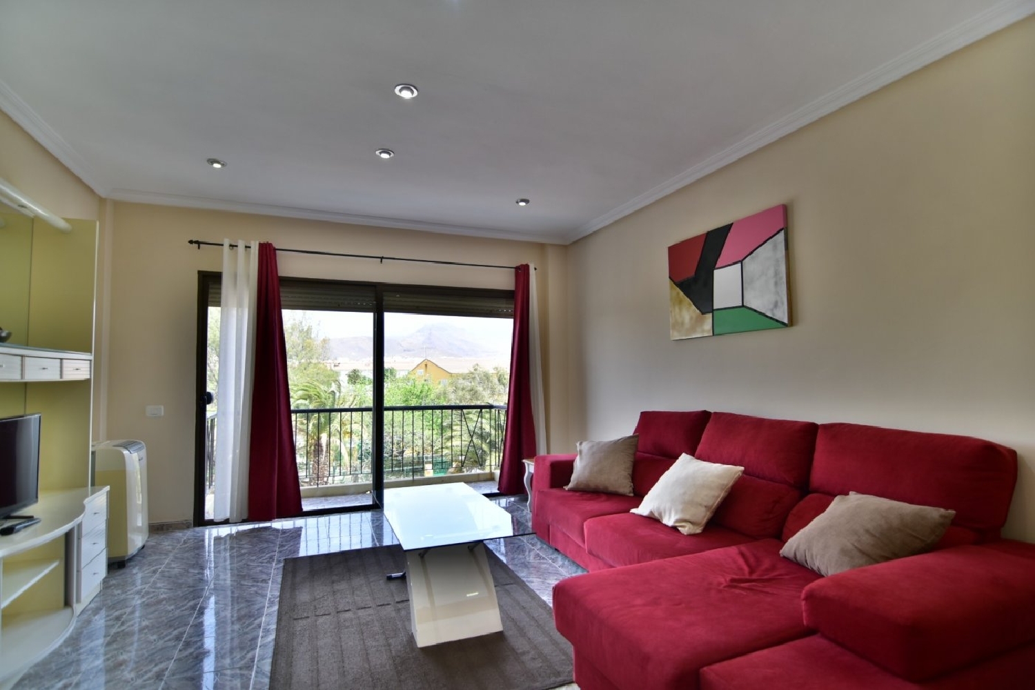  till salu lägenhet Santa Lucia De Tirajana Área Sur 3